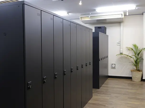 Storage Locker
